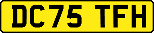 DC75TFH