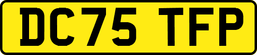 DC75TFP