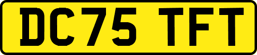 DC75TFT