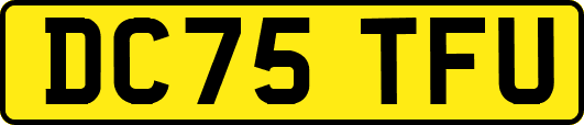 DC75TFU