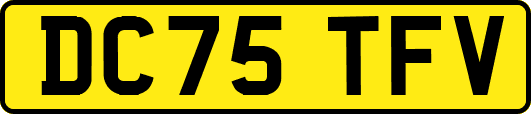 DC75TFV