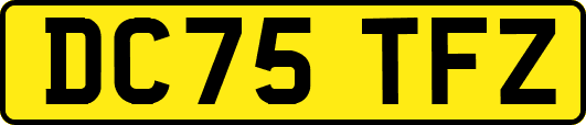 DC75TFZ