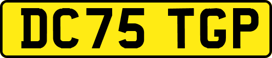 DC75TGP