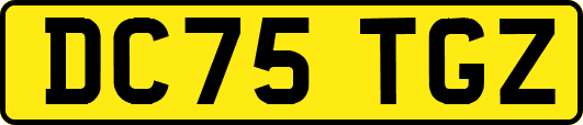 DC75TGZ