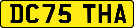 DC75THA