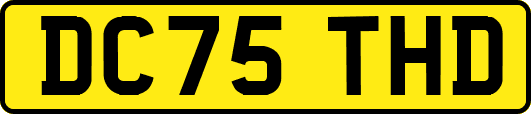 DC75THD