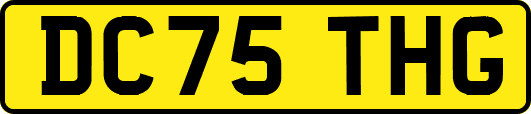DC75THG