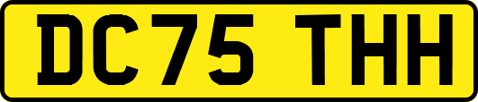 DC75THH