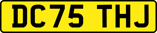 DC75THJ