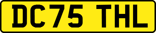 DC75THL