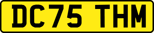 DC75THM
