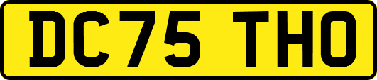 DC75THO
