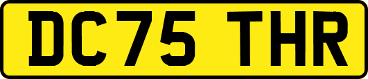 DC75THR