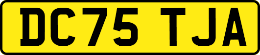DC75TJA