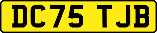 DC75TJB