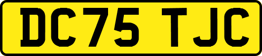 DC75TJC