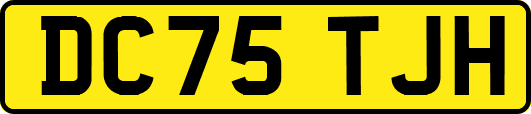 DC75TJH