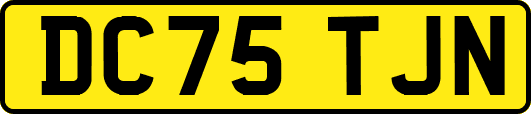DC75TJN
