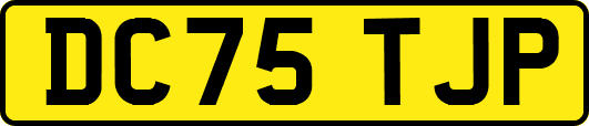 DC75TJP
