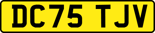 DC75TJV