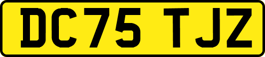 DC75TJZ