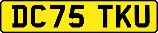 DC75TKU