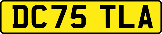 DC75TLA