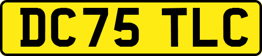DC75TLC