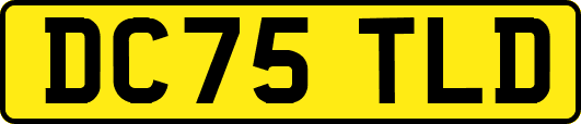 DC75TLD