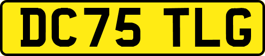 DC75TLG
