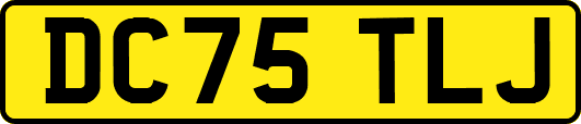 DC75TLJ