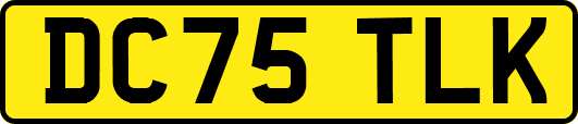 DC75TLK