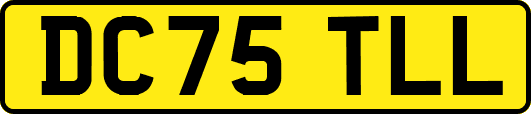 DC75TLL