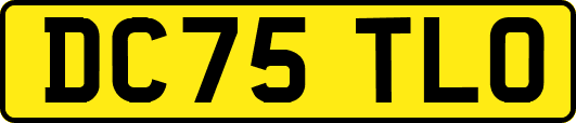 DC75TLO