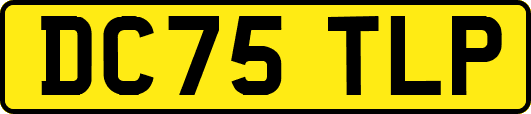 DC75TLP