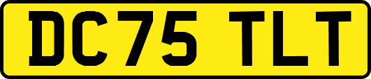 DC75TLT
