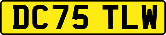DC75TLW