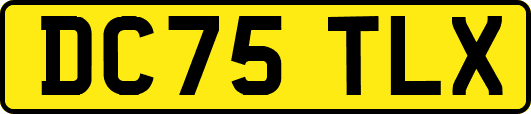 DC75TLX