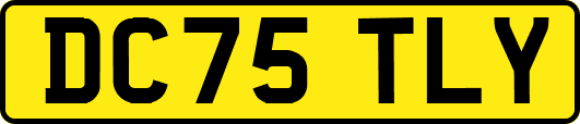 DC75TLY