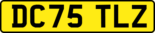 DC75TLZ
