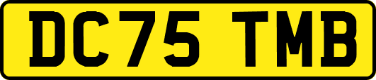 DC75TMB