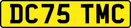 DC75TMC