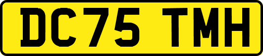 DC75TMH