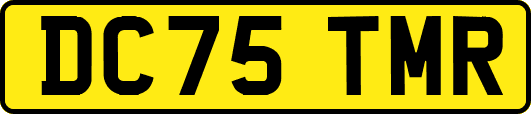 DC75TMR