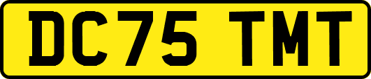 DC75TMT
