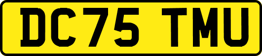 DC75TMU