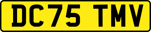 DC75TMV
