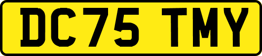 DC75TMY