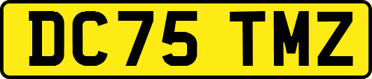 DC75TMZ
