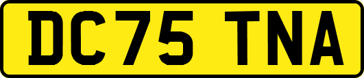 DC75TNA